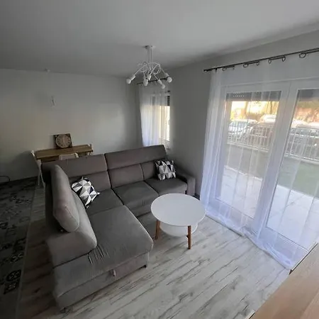 Apartament Na Kosciuszki Wroclaw