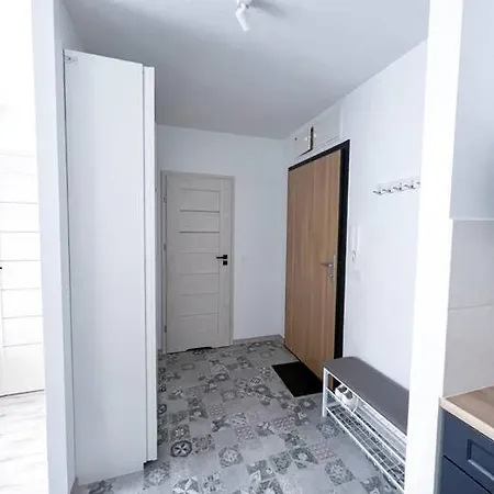 Apartament Na Kosciuszki Apartment *