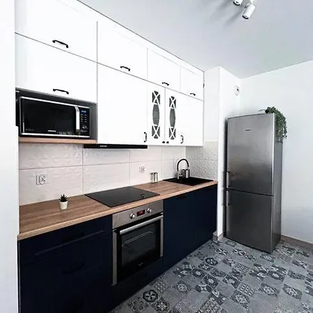 Apartament Na Kosciuszki * Wroclaw