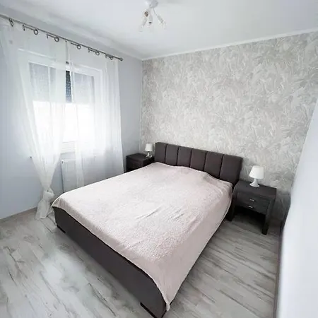 Apartament Na Kosciuszki Apartment