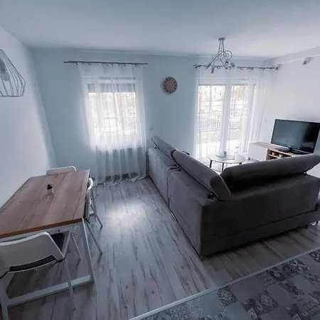 Apartament Na Kosciuszki Apartment Wroclaw